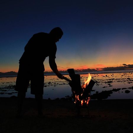 Castaway Resort Đảo Đảo Rarotonga Ngoại thất bức ảnh