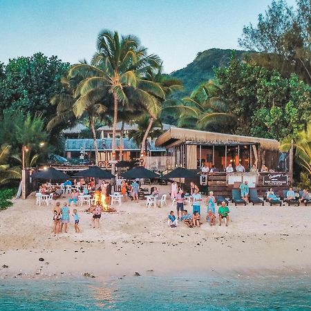 Castaway Resort Đảo Đảo Rarotonga Ngoại thất bức ảnh
