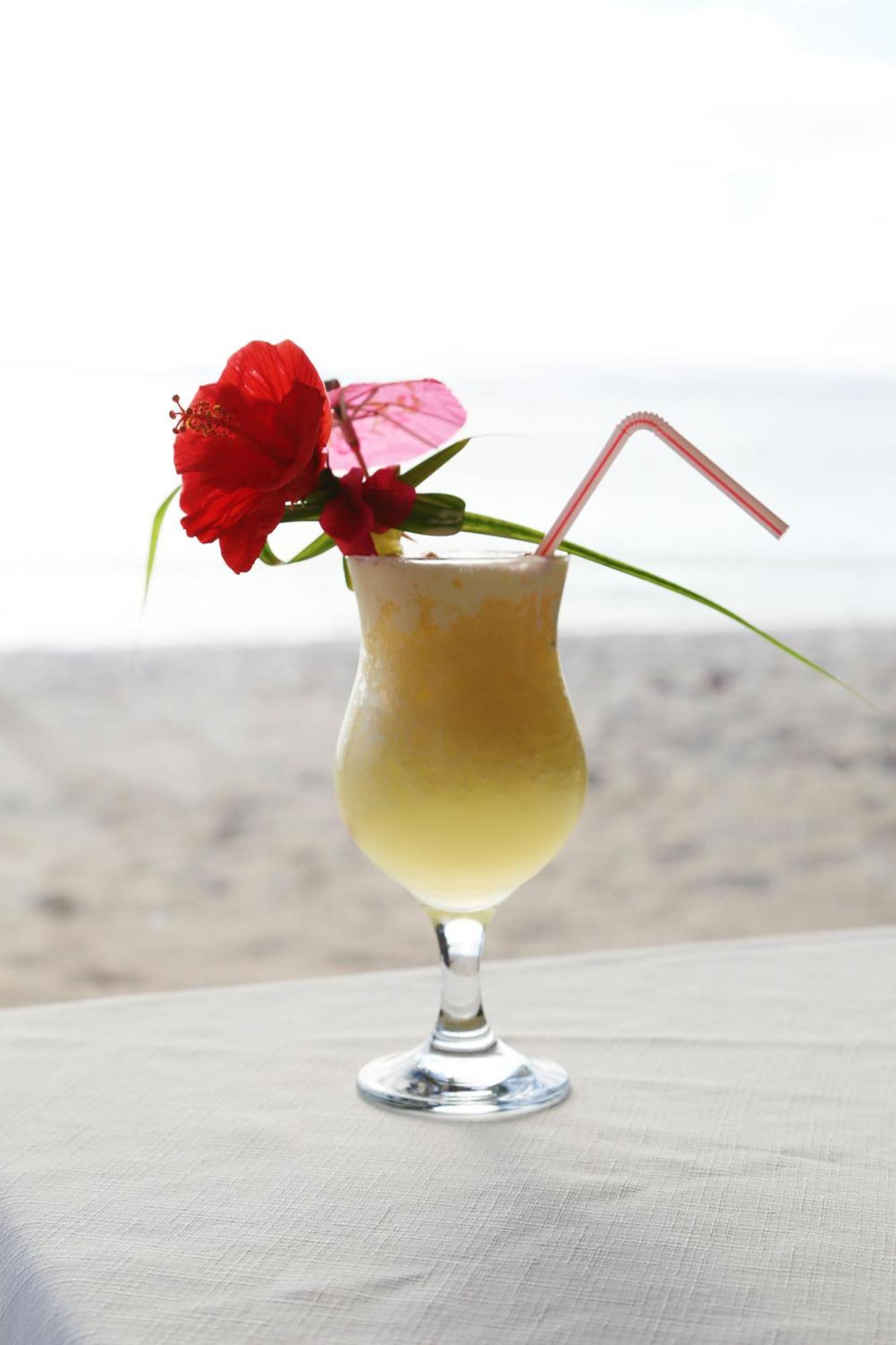 Castaway Resort Đảo Đảo Rarotonga Ngoại thất bức ảnh