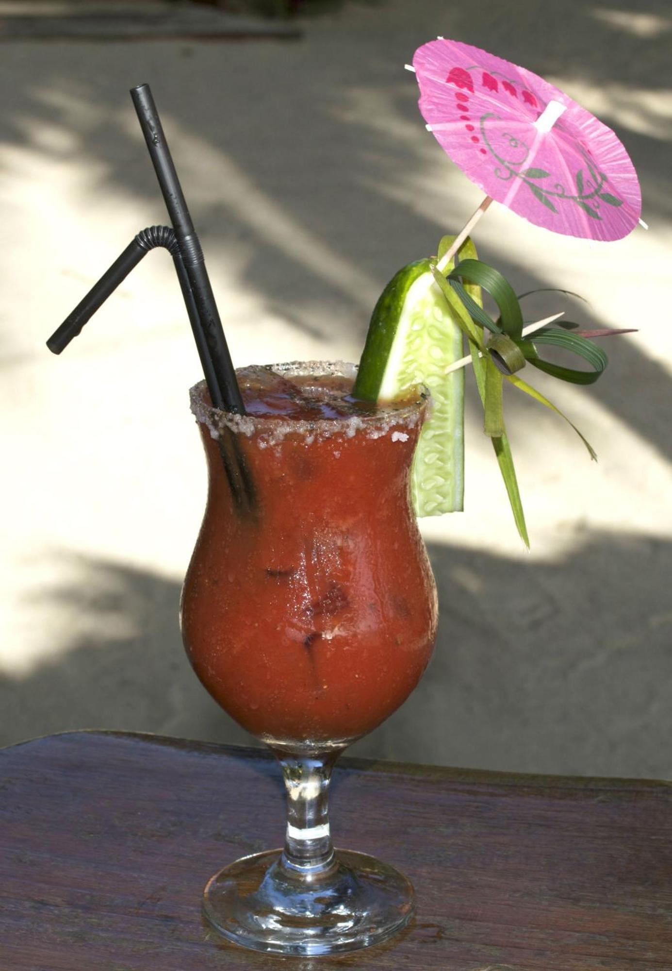 Castaway Resort Đảo Đảo Rarotonga Ngoại thất bức ảnh
