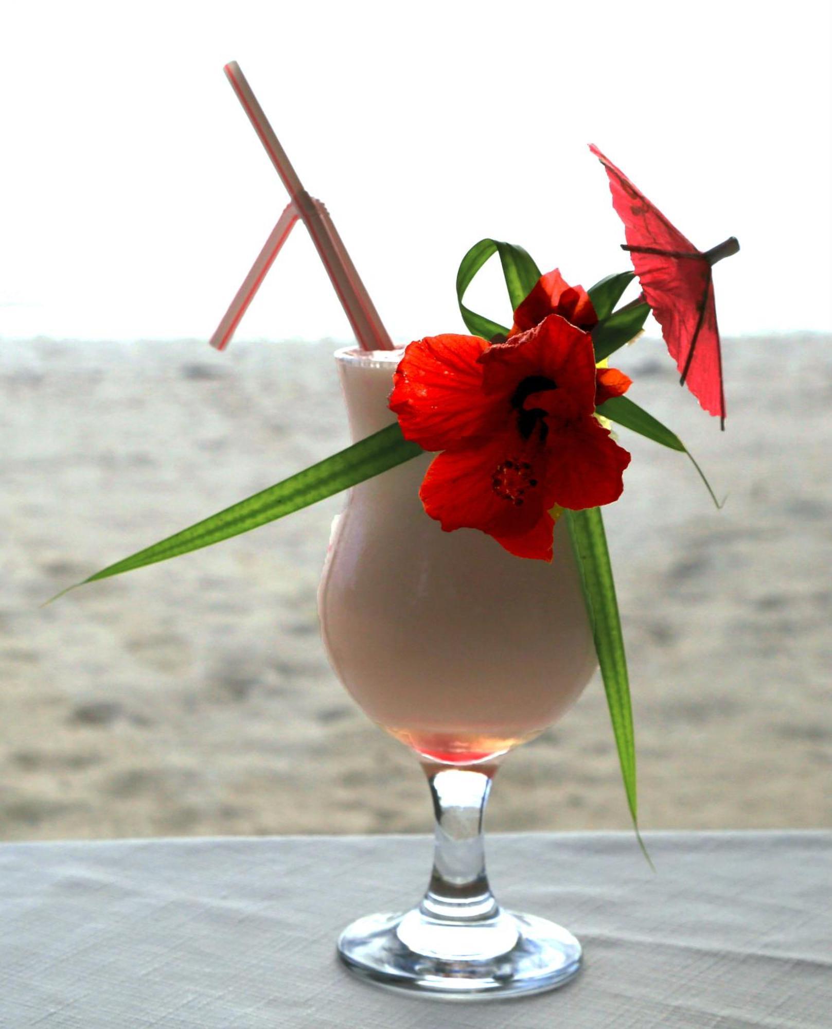 Castaway Resort Đảo Đảo Rarotonga Ngoại thất bức ảnh