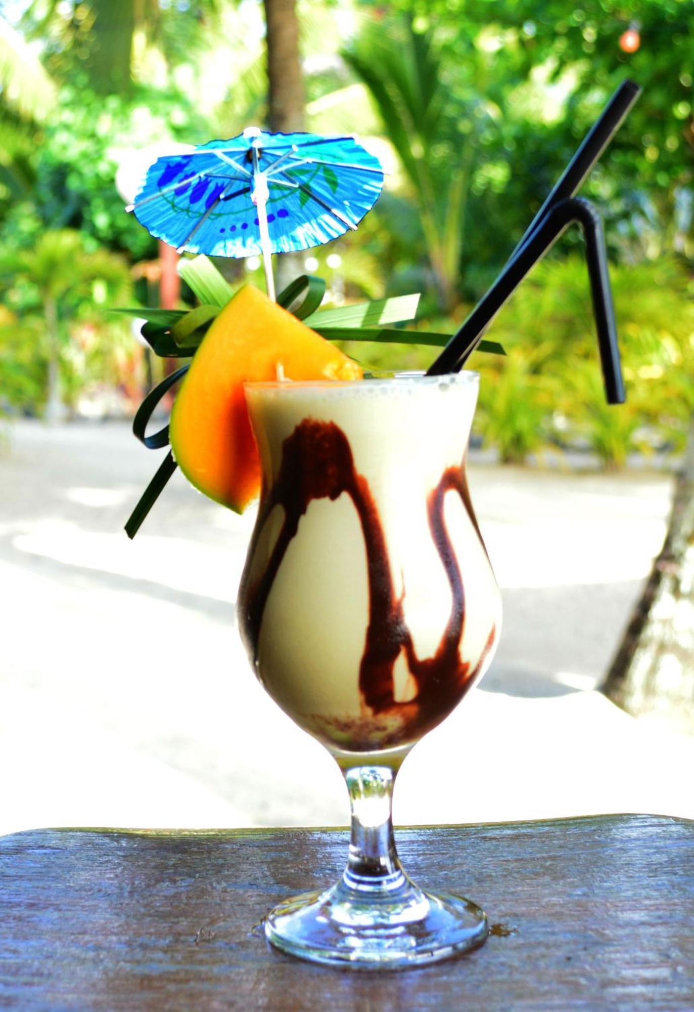 Castaway Resort Đảo Đảo Rarotonga Ngoại thất bức ảnh