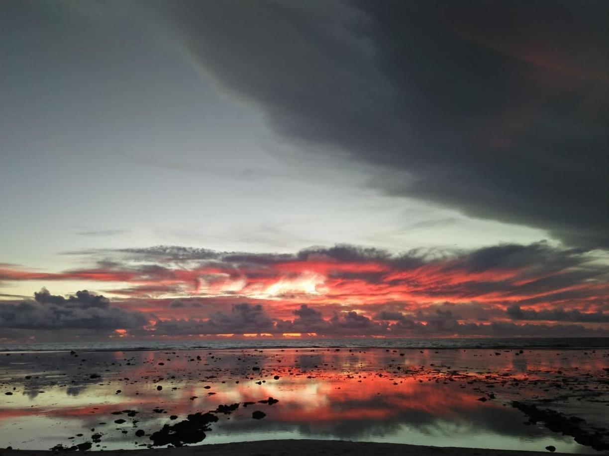 Castaway Resort Đảo Đảo Rarotonga Ngoại thất bức ảnh